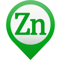 Zinc (Zn) tiene una gran influencia sobre los procesos de oxidación y recuperación en organismo de una planta.